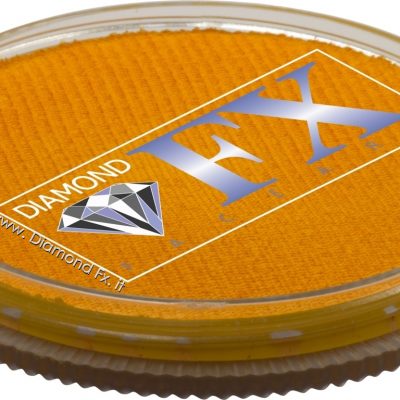 1024 - Giallo Sole Essenziale Aquacolor 32 Gr. Diamond Fx