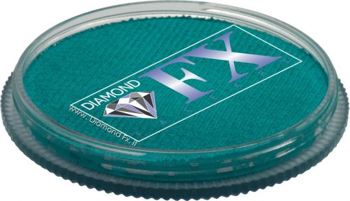 1026 - Verde Acqua Essenziale Aquacolor 32 Gr. Diamond Fx