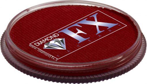 1030 - Rosso Essenziale Aquacolor 32 Gr. Diamond Fx