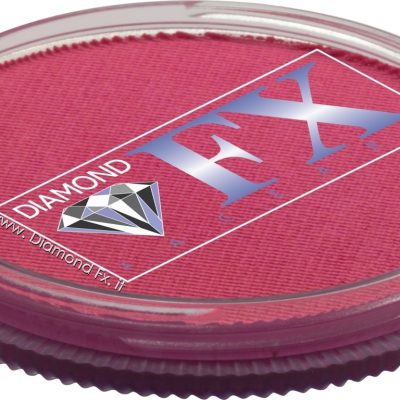 1032 - Rosa Acceso Essenziale Aquacolor 32 Gr. Diamond Fx