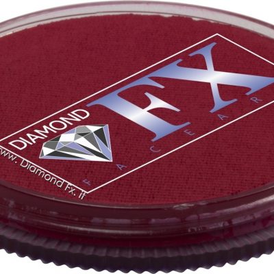 1035 - Bordeaux Essenziale Aquacolor 32 Gr. Diamond Fx