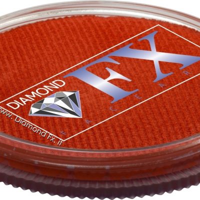 1040 - Arancio Essenziale Aquacolor 32 Gr. Diamond Fx