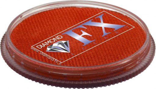 1040 - Arancio Essenziale Aquacolor 32 Gr. Diamond Fx