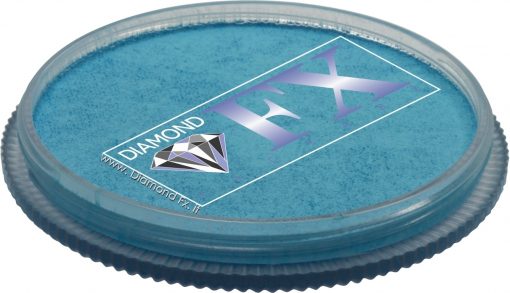 1066 - Celeste Acceso Essenziale Aquacolor 32 Gr. Diamond Fx