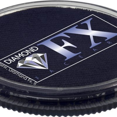 1068 - Blu Oltremare Essenziale Aquacolor 32 Gr. Diamond Fx