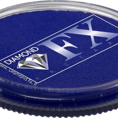 1070 - Blu Essenziale Aquacolor 32 Gr. Diamond Fx