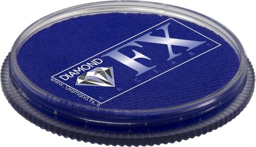 1070 - Blu Essenziale Aquacolor 32 Gr. Diamond Fx
