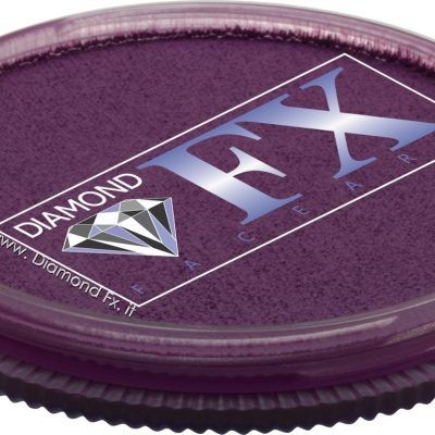 1080 - Viola Essenziale Aquacolor 32 Gr. Diamond Fx