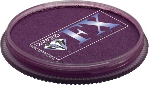 1080 - Viola Essenziale Aquacolor 32 Gr. Diamond Fx