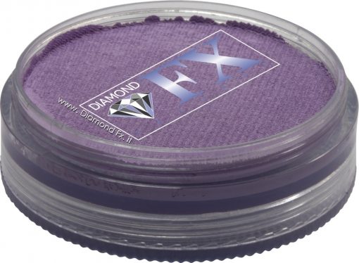 2028 - Colore Lavanda Essenziale Aquacolor 45 Gr. Diamond Fx