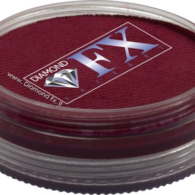 2035 - Colore Bordeaux Essenziale Aquacolor 45 Gr. Diamond Fx