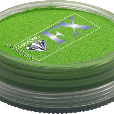 2055 – Verde Menta Essenziale Aquacolor 45 Gr. Diamond Fx