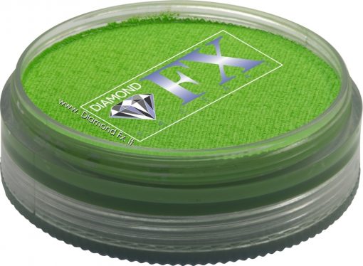 2055 – Verde Menta Essenziale Aquacolor 45 Gr. Diamond Fx