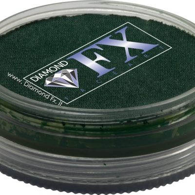 2062 – Verde Scuro Essenziale Aquacolor 45 Gr. Diamond Fx