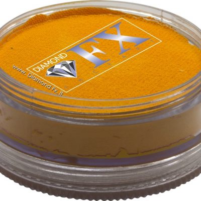 3024 – Giallo Sole Essenziale Aquacolor 90 Gr. Diamond Fx