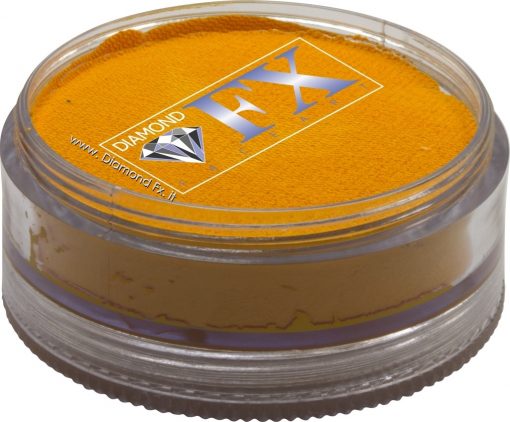 3024 – Giallo Sole Essenziale Aquacolor 90 Gr. Diamond Fx