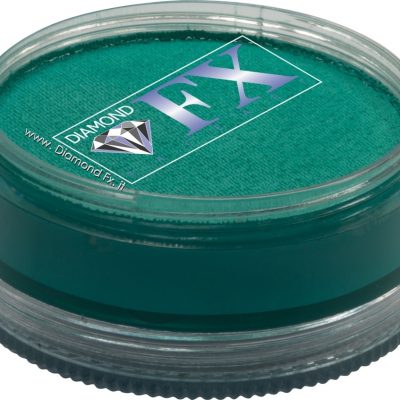 3026 – Verde Acqua Essenziale Aquacolor 90 Gr. Diamond Fx