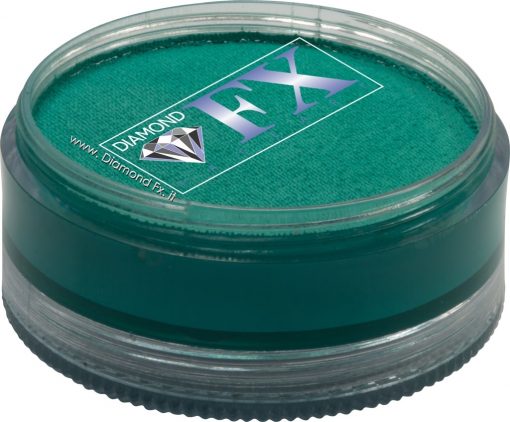 3026 – Verde Acqua Essenziale Aquacolor 90 Gr. Diamond Fx
