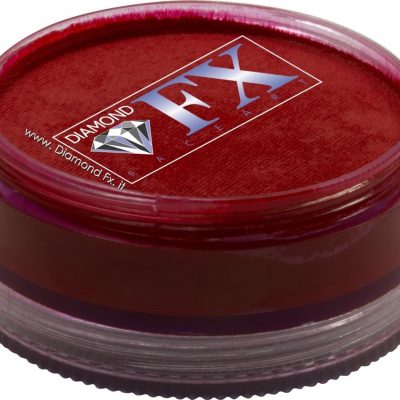 3030 – Rosso Essenziale Aquacolor 90 Gr. Diamond Fx