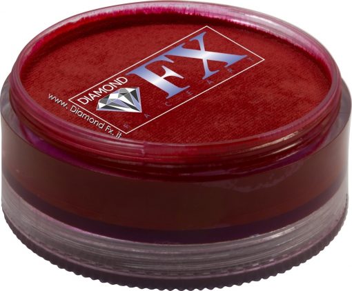 3030 – Rosso Essenziale Aquacolor 90 Gr. Diamond Fx