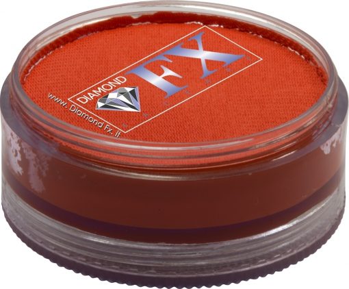 3040 – Arancio Essenziale Aquacolor 90 Gr. Diamond Fx