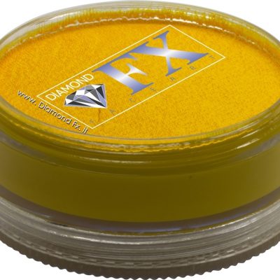 3050 – Giallo Canarino Essenziale Aquacolor 90 Gr. Diamond Fx