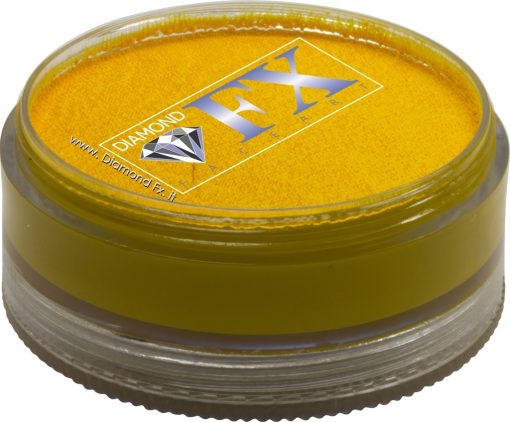 3050 – Giallo Canarino Essenziale Aquacolor 90 Gr. Diamond Fx