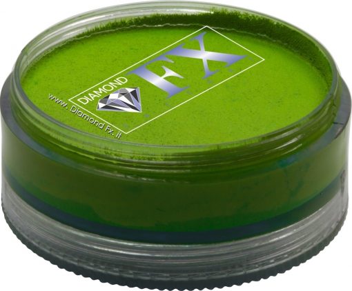 3057 – Verde Acceso Essenziale Aquacolor 90 Gr. Diamond Fx