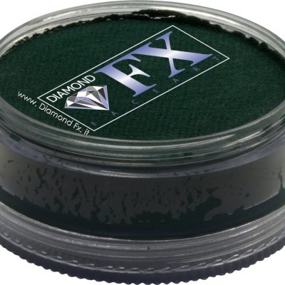 3062 – Verde Scuro Essenziale Aquacolor 90 Gr. Diamond Fx