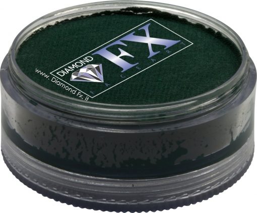 3062 – Verde Scuro Essenziale Aquacolor 90 Gr. Diamond Fx