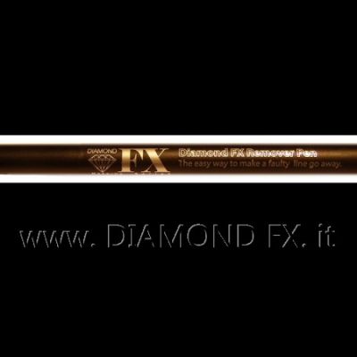 EY00 - Eyeliner Remover Pen Diamond Fx