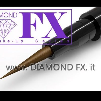 Eyeliner Diamond Fx