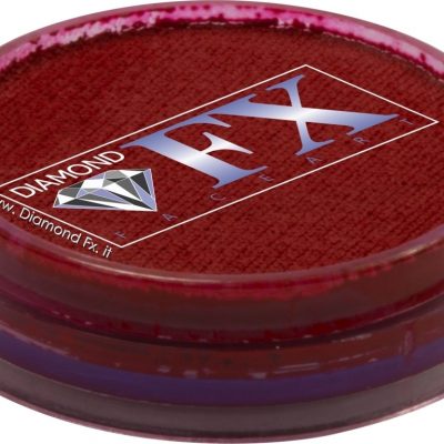 R1030 – Ricambio Rosso Essenziale Aquacolor 10 Gr. Diamond Fx