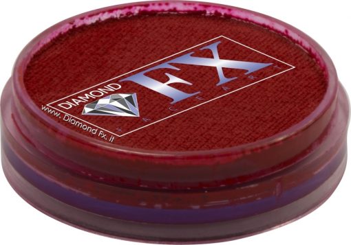 R1030 – Ricambio Rosso Essenziale Aquacolor 10 Gr. Diamond Fx