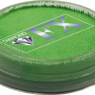 R1055 – Ricambio Verde Menta Essenziale Aquacolor 10 Gr. Diamond Fx