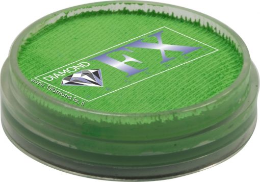 R1055 – Ricambio Verde Menta Essenziale Aquacolor 10 Gr. Diamond Fx