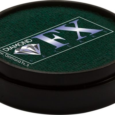 R1062 – Ricambio Verde Scuro Essenziale Aquacolor 10 Gr. Diamond Fx