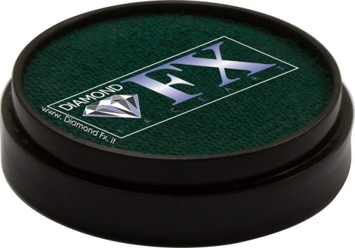 R1062 – Ricambio Verde Scuro Essenziale Aquacolor 10 Gr. Diamond Fx