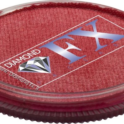 1300 – Colore Rosa Perlato-Metallico Aquacolor 32 Gr. Diamond Fx