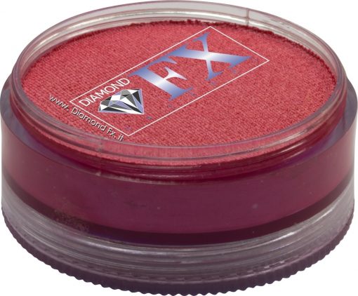 3300 – Colore Rosa Perlato-Metallico Aquacolor 90 Gr. Diamond Fx