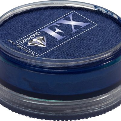 3600 – Colore Blu Perlato-Metallico Aquacolor 90 Gr. Diamond Fx