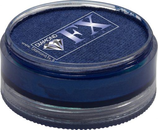 3600 – Colore Blu Perlato-Metallico Aquacolor 90 Gr. Diamond Fx