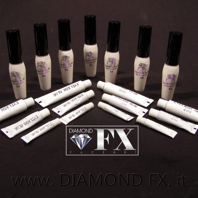 CG - Colla Cosmetica Diamond Fx