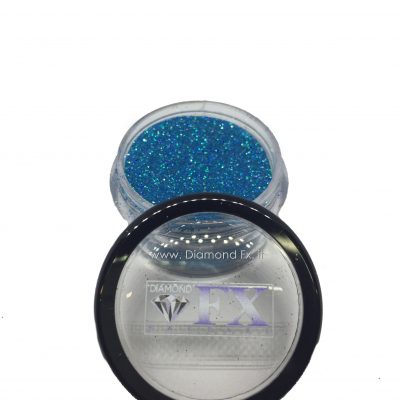 GL13 - Glitter STRATOSFERA Cosmetico Diamond Fx 5 Gr.