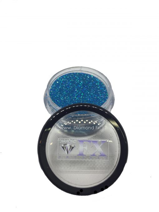 GL13 - Glitter STRATOSFERA Cosmetico Diamond Fx 5 Gr.