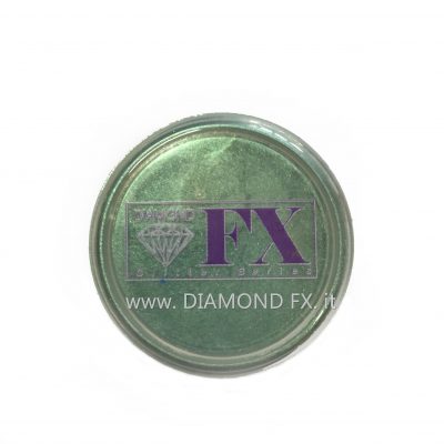 GS-E - Porporina SMERALDO Diamond Fx 5 Gr.