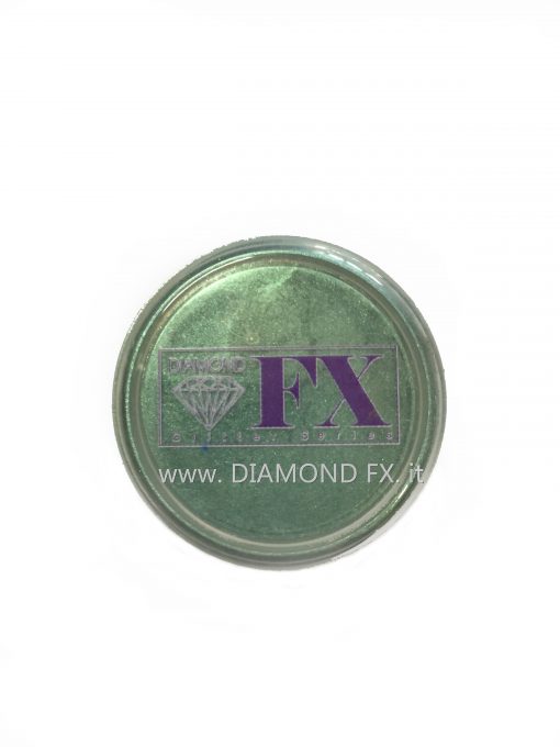 GS-E - Porporina SMERALDO Diamond Fx 5 Gr.