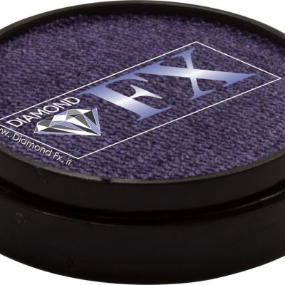 R1700 – Ricambio Viola Perlato-Metallico Aquacolor 10 Gr. Diamond Fx