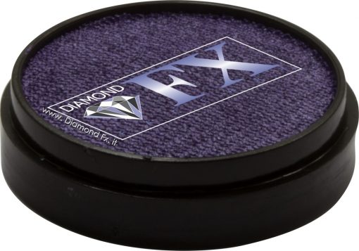 R1700 – Ricambio Viola Perlato-Metallico Aquacolor 10 Gr. Diamond Fx