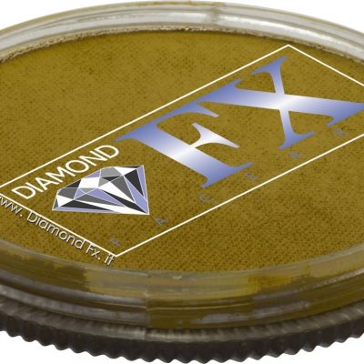 1023 - Ogre Essenziale Aquacolor 32 Gr. Diamond Fx